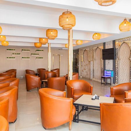 New Comfort Inn Giza Kafret el-Gabal المظهر الخارجي الصورة