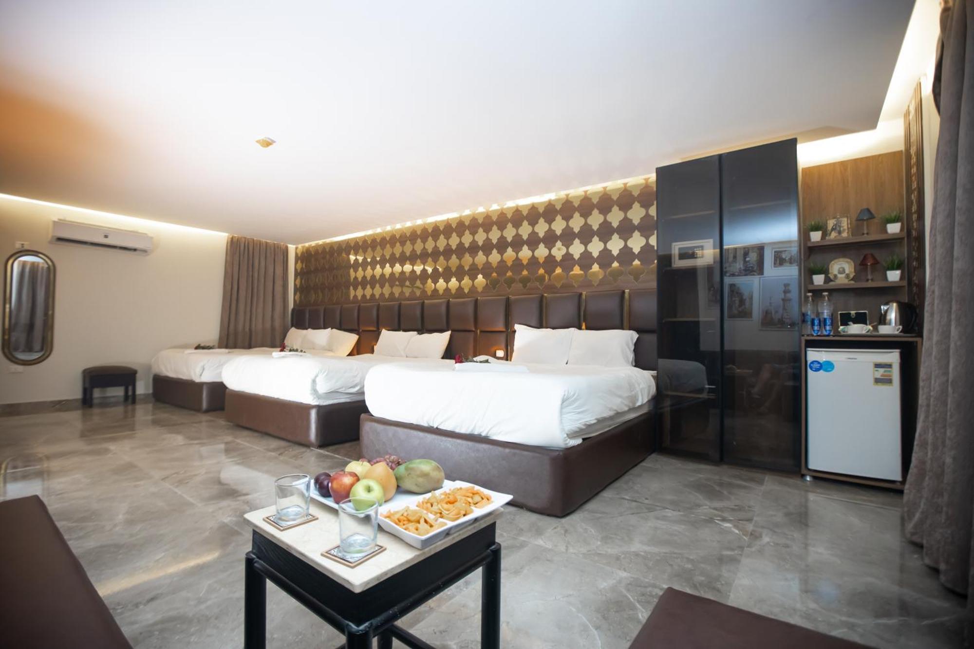 New Comfort Inn Giza Kafret el-Gabal المظهر الخارجي الصورة