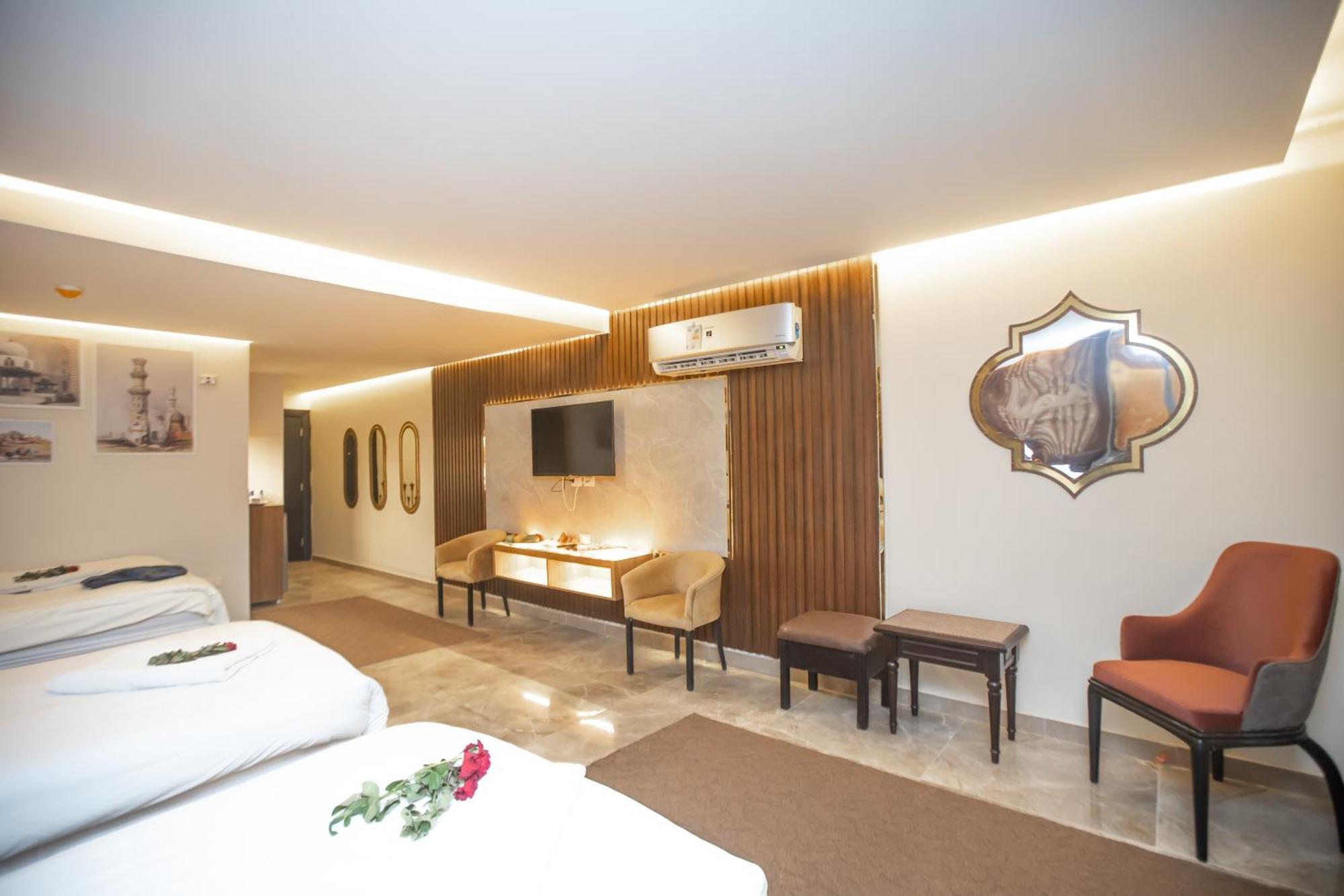 New Comfort Inn Giza Kafret el-Gabal المظهر الخارجي الصورة