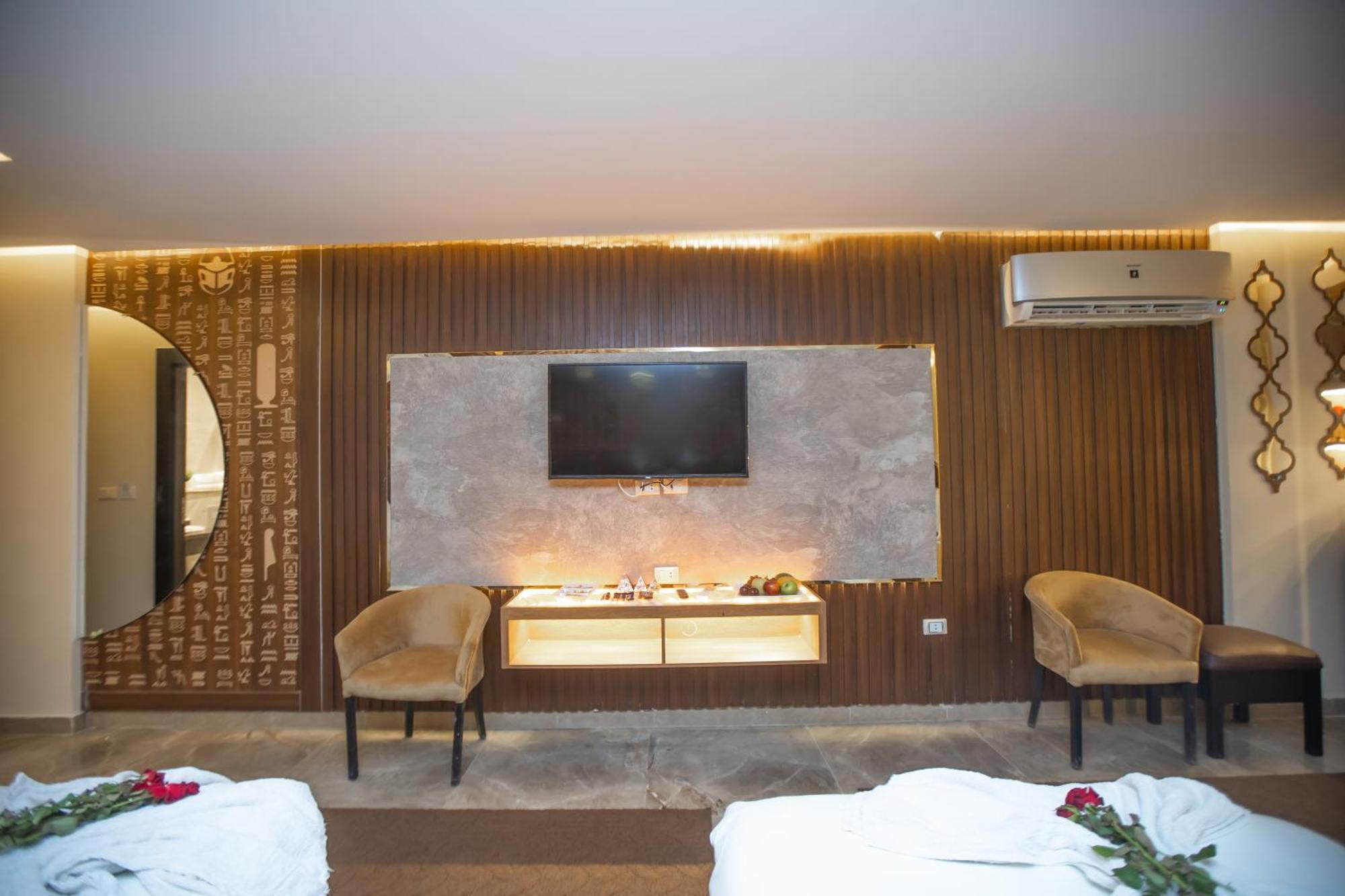 New Comfort Inn Giza Kafret el-Gabal المظهر الخارجي الصورة