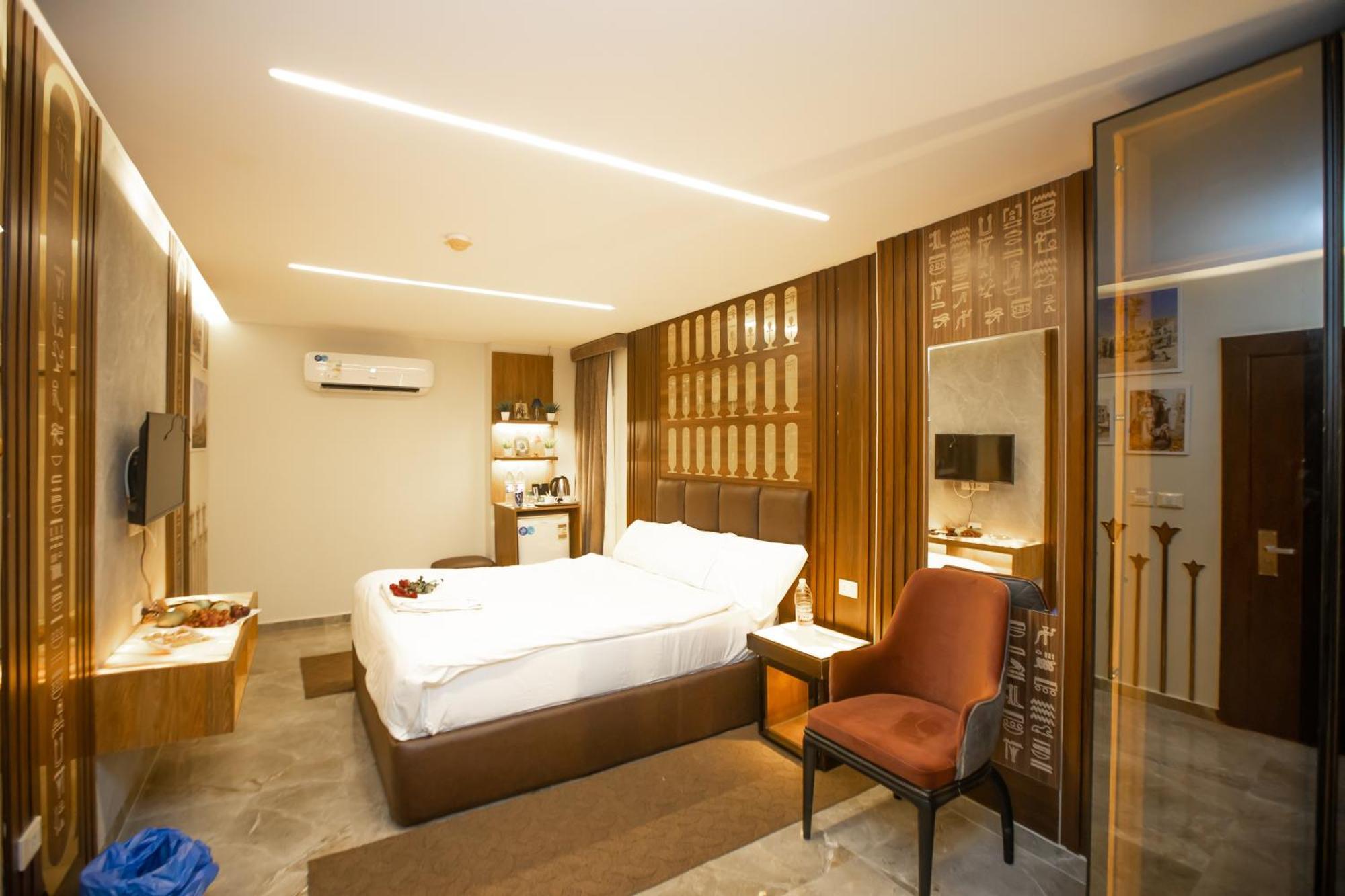 New Comfort Inn Giza Kafret el-Gabal المظهر الخارجي الصورة