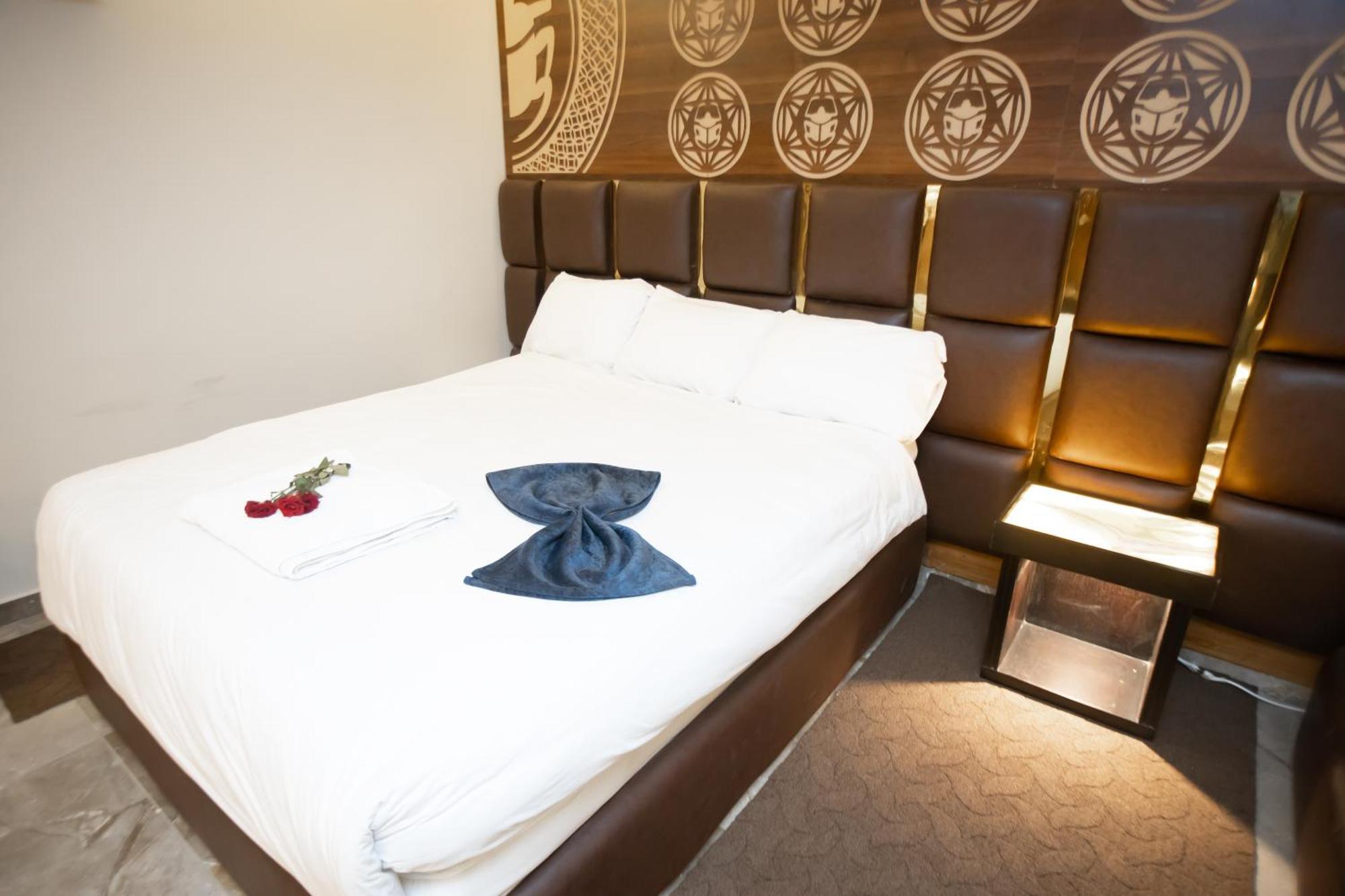 New Comfort Inn Giza Kafret el-Gabal المظهر الخارجي الصورة