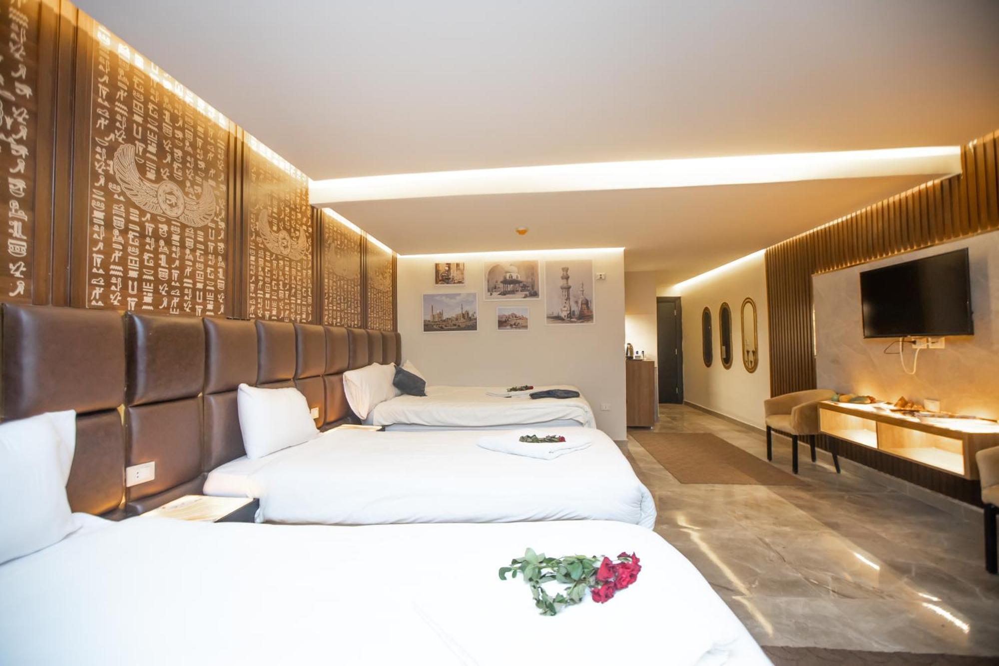 New Comfort Inn Giza Kafret el-Gabal المظهر الخارجي الصورة