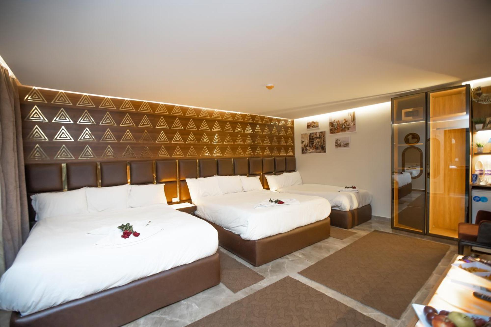 New Comfort Inn Giza Kafret el-Gabal المظهر الخارجي الصورة