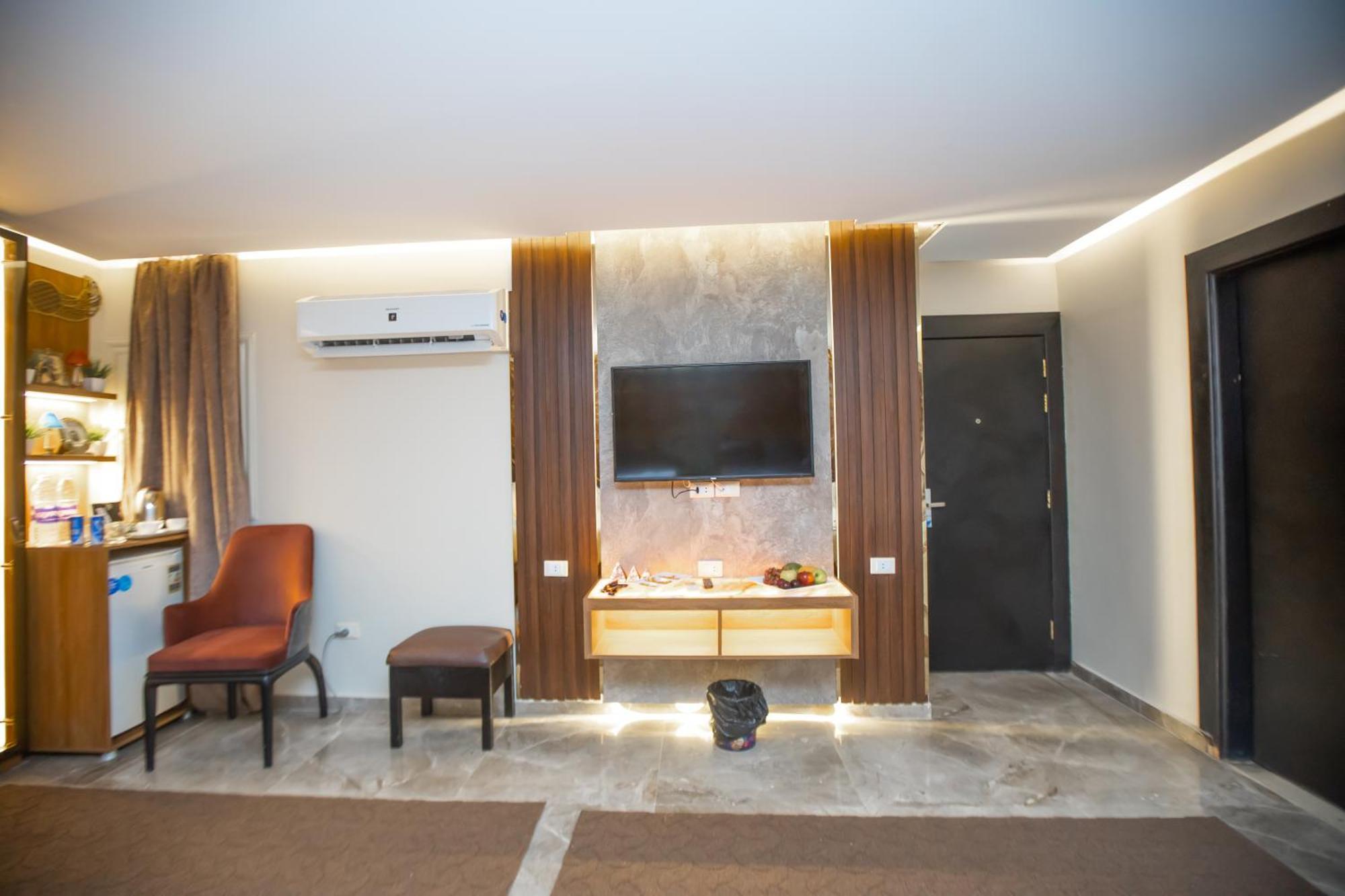 New Comfort Inn Giza Kafret el-Gabal المظهر الخارجي الصورة