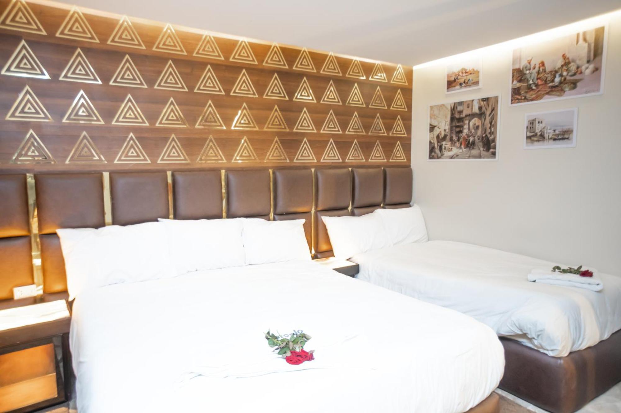 New Comfort Inn Giza Kafret el-Gabal المظهر الخارجي الصورة