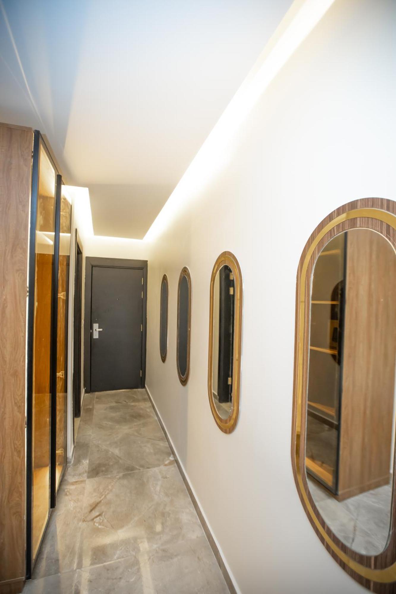 New Comfort Inn Giza Kafret el-Gabal المظهر الخارجي الصورة