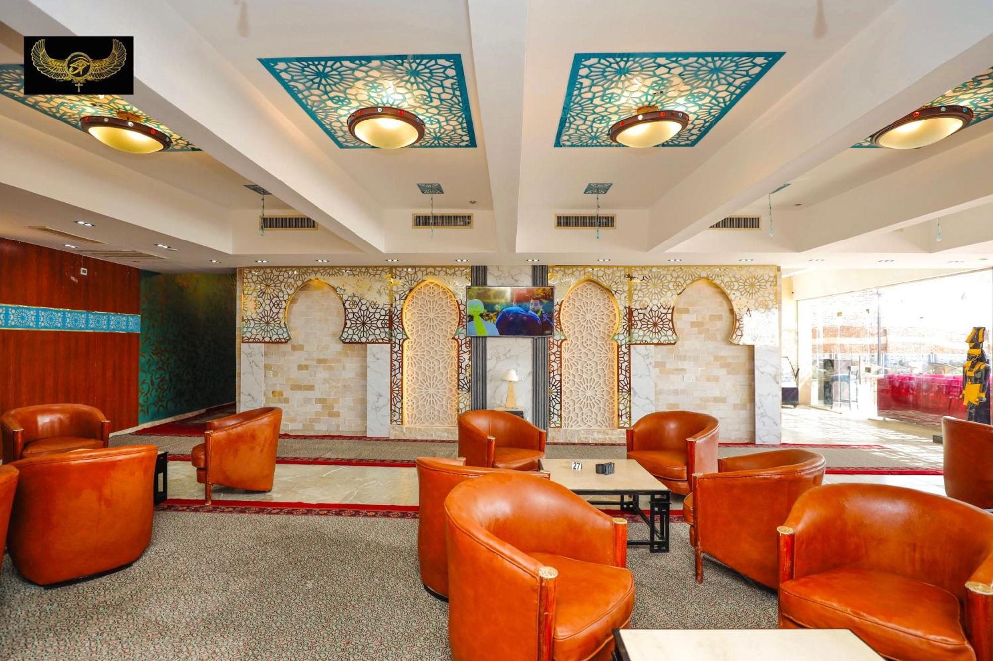 New Comfort Inn Giza Kafret el-Gabal المظهر الخارجي الصورة