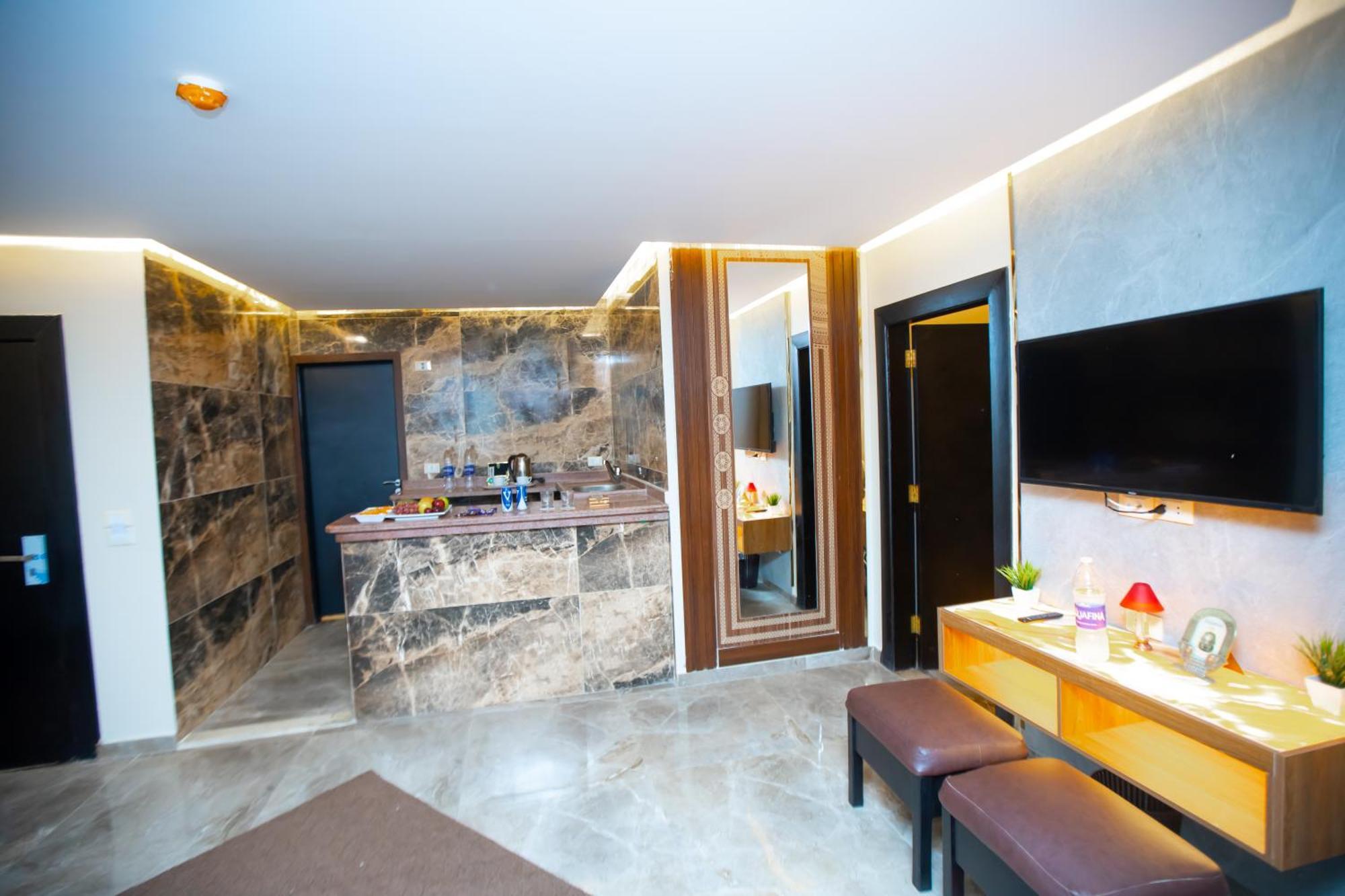 New Comfort Inn Giza Kafret el-Gabal المظهر الخارجي الصورة