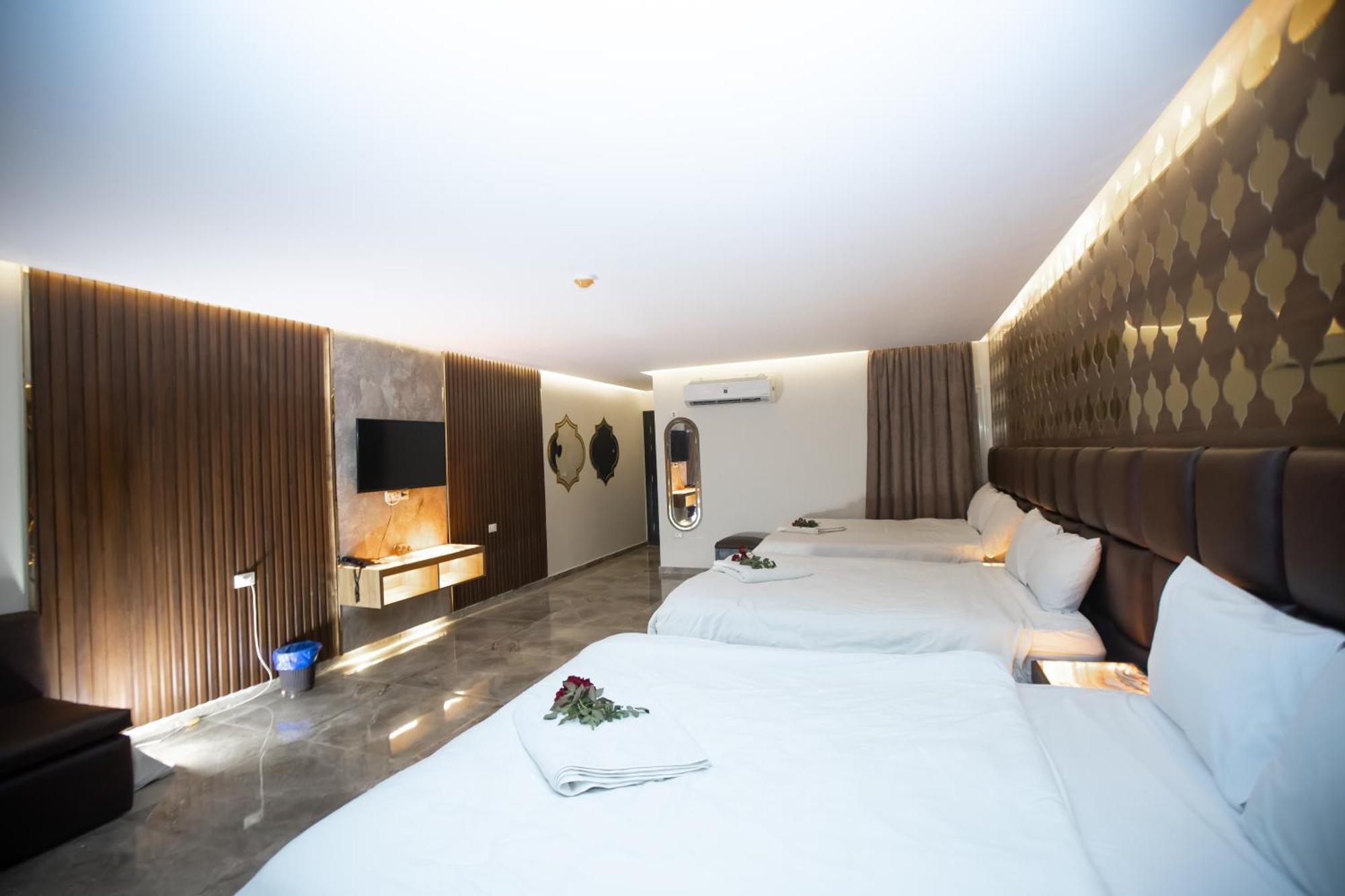 New Comfort Inn Giza Kafret el-Gabal المظهر الخارجي الصورة