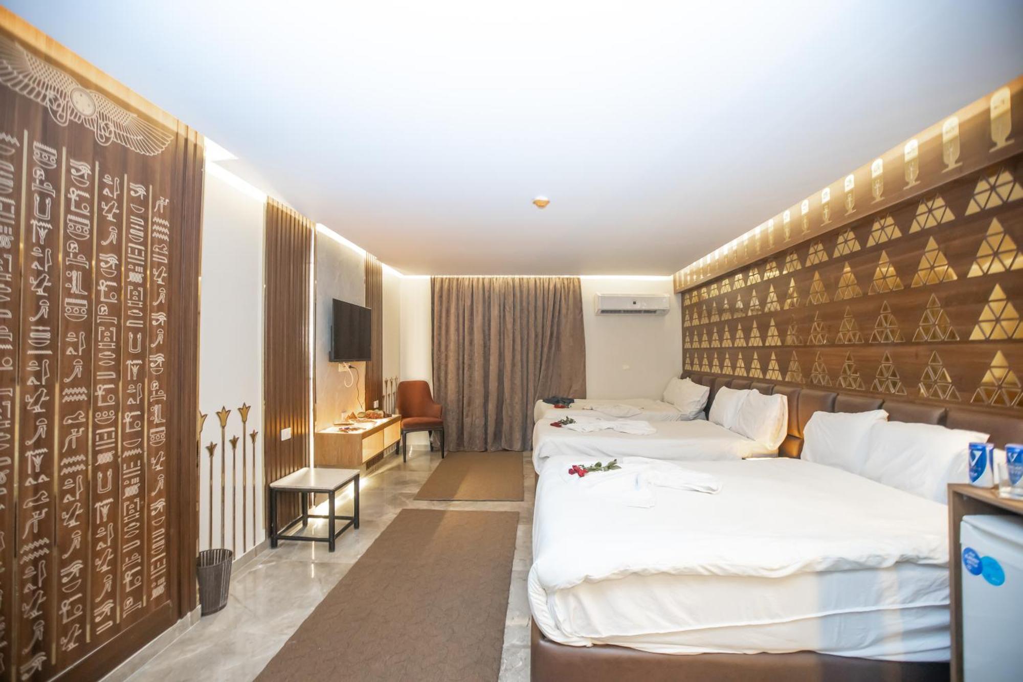New Comfort Inn Giza Kafret el-Gabal المظهر الخارجي الصورة