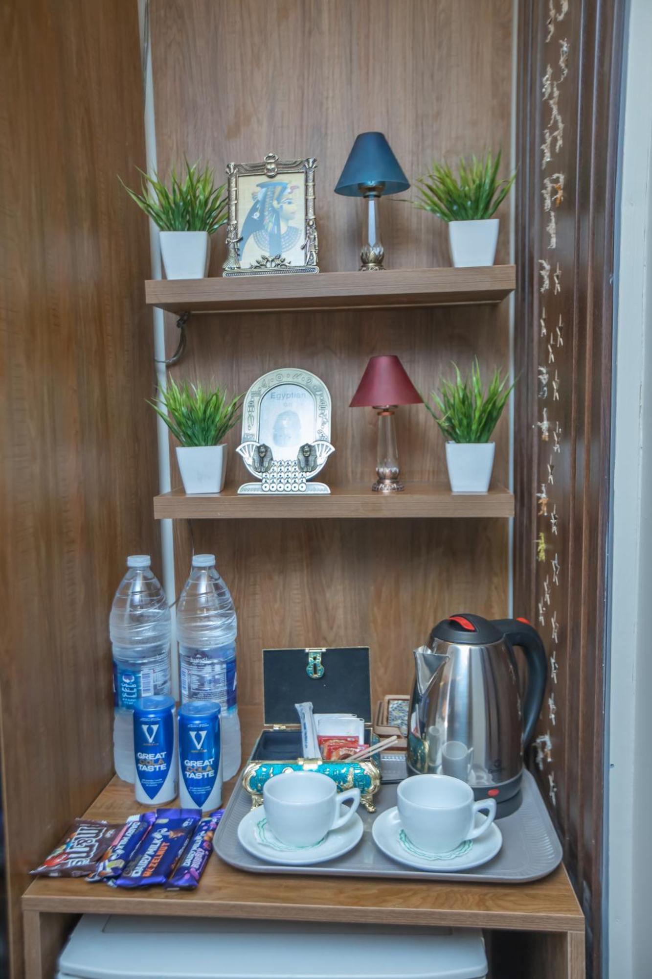 New Comfort Inn Giza Kafret el-Gabal المظهر الخارجي الصورة