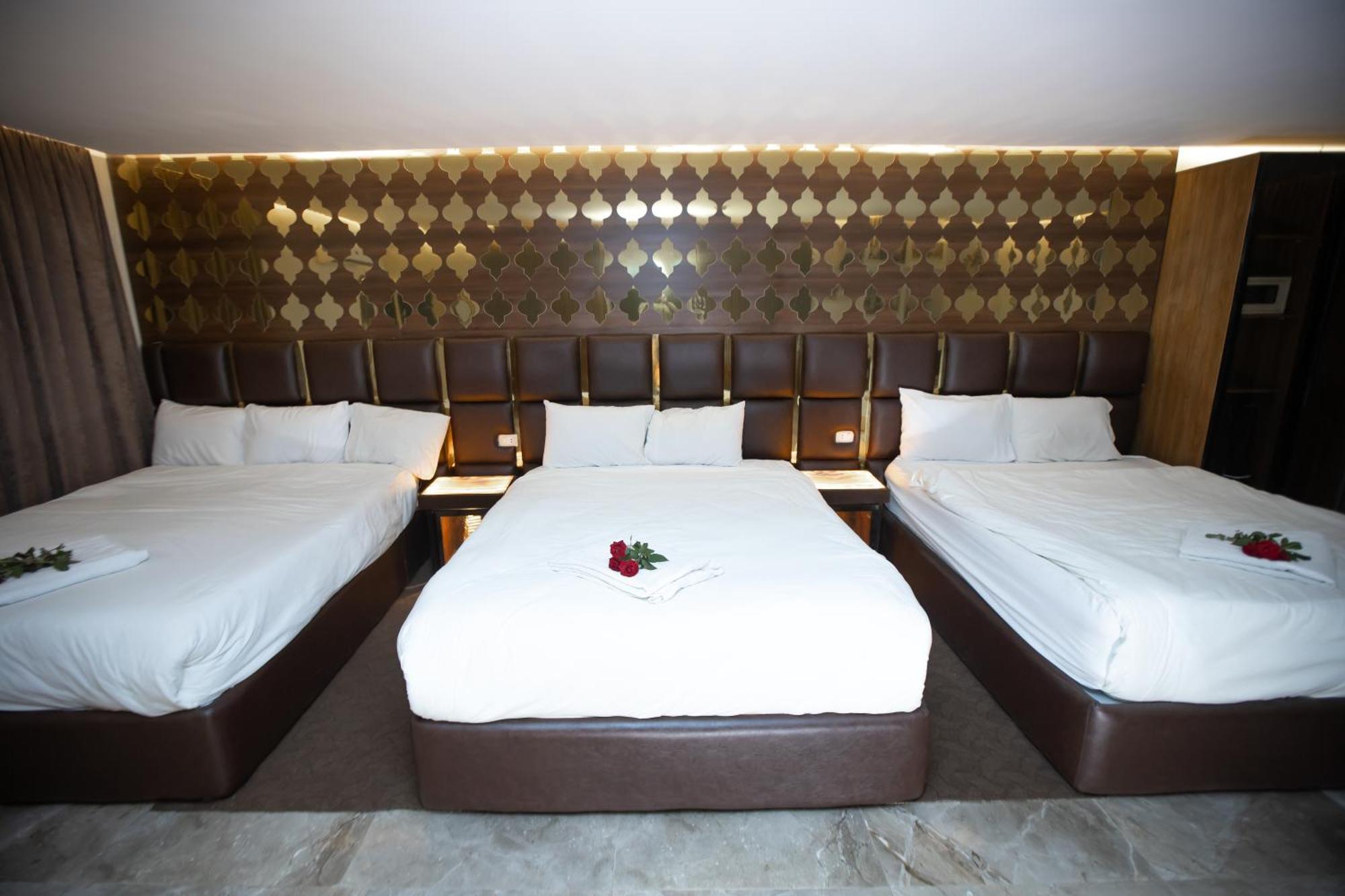 New Comfort Inn Giza Kafret el-Gabal المظهر الخارجي الصورة