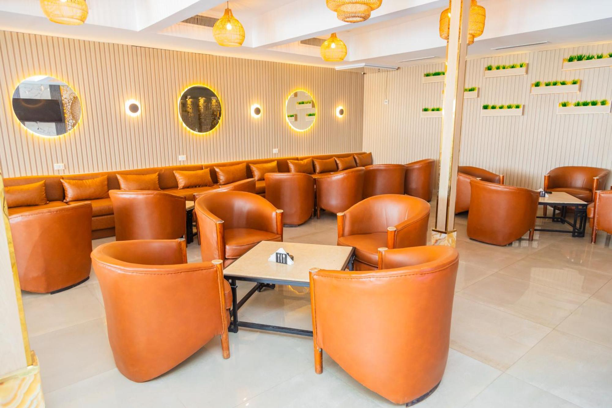 New Comfort Inn Giza Kafret el-Gabal المظهر الخارجي الصورة