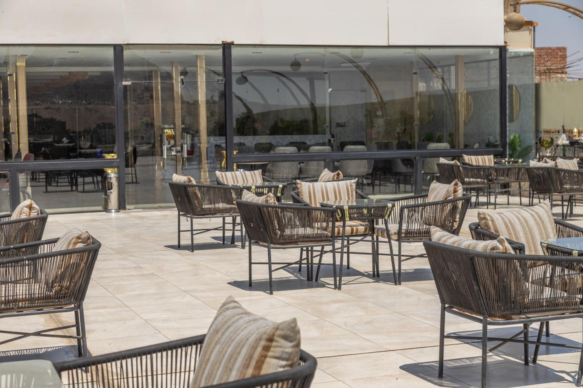 New Comfort Inn Giza Kafret el-Gabal المظهر الخارجي الصورة