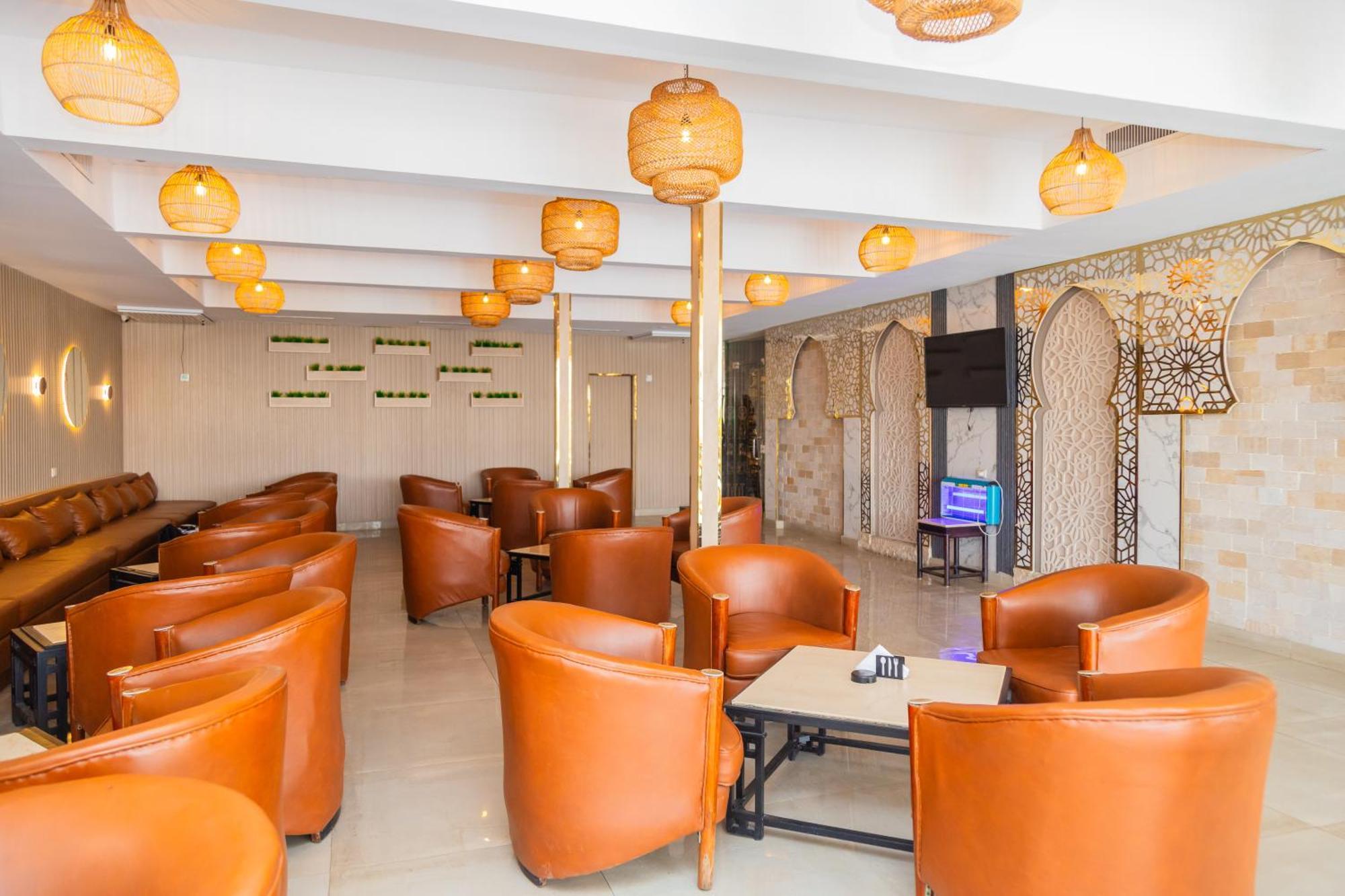New Comfort Inn Giza Kafret el-Gabal المظهر الخارجي الصورة