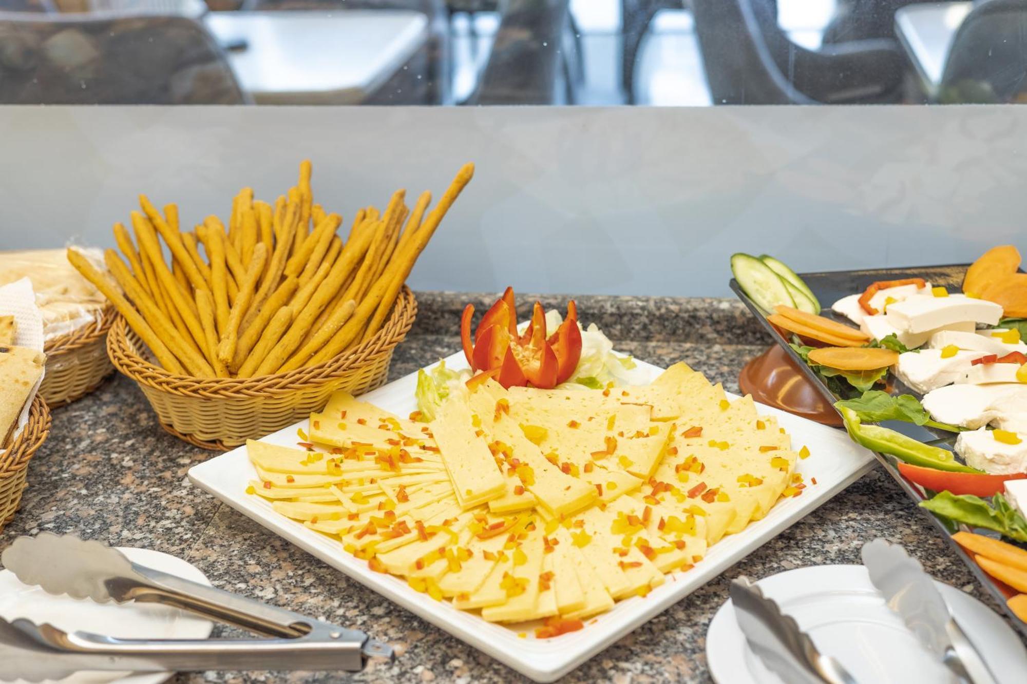 New Comfort Inn Giza Kafret el-Gabal المظهر الخارجي الصورة
