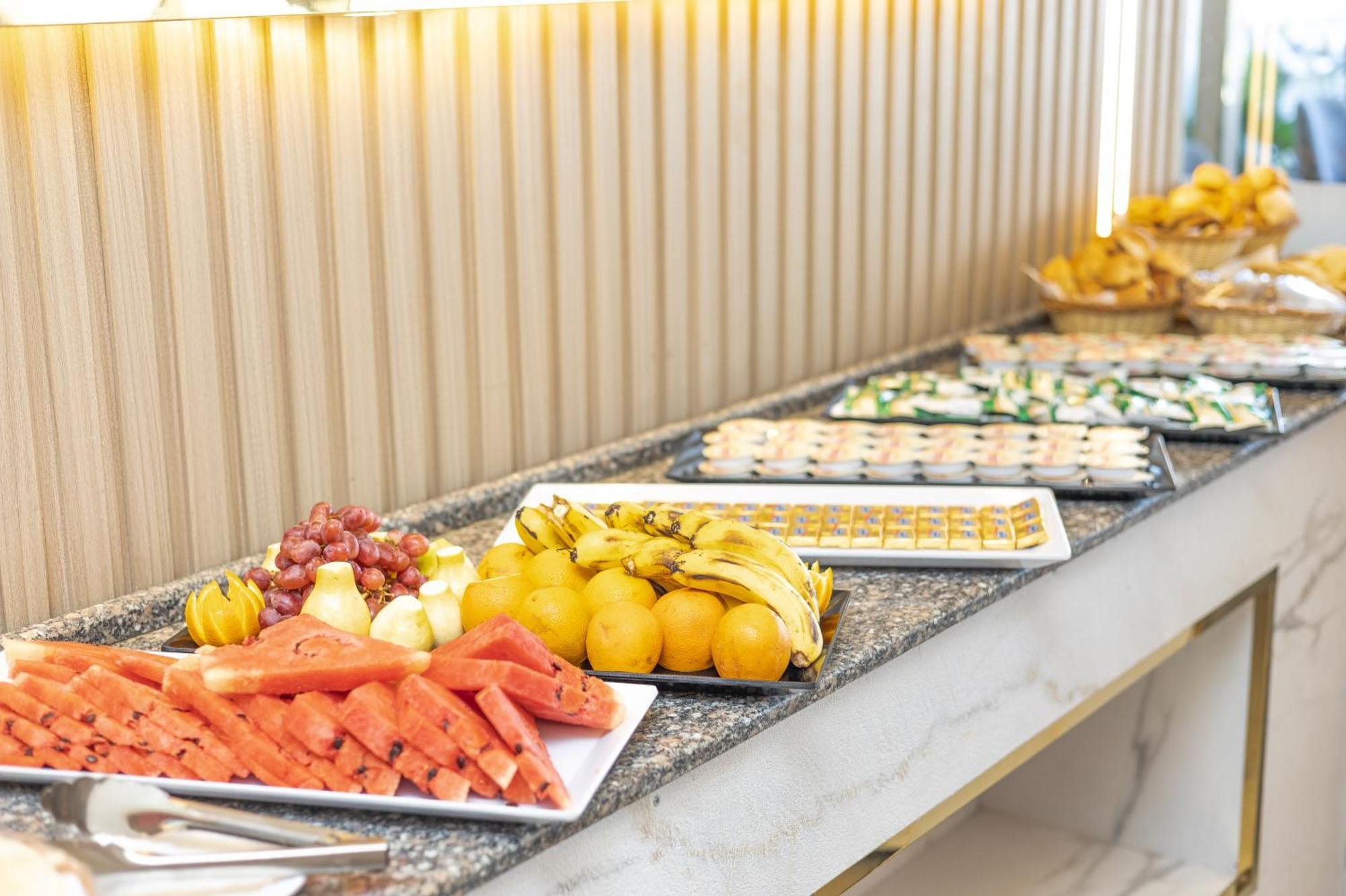 New Comfort Inn Giza Kafret el-Gabal المظهر الخارجي الصورة