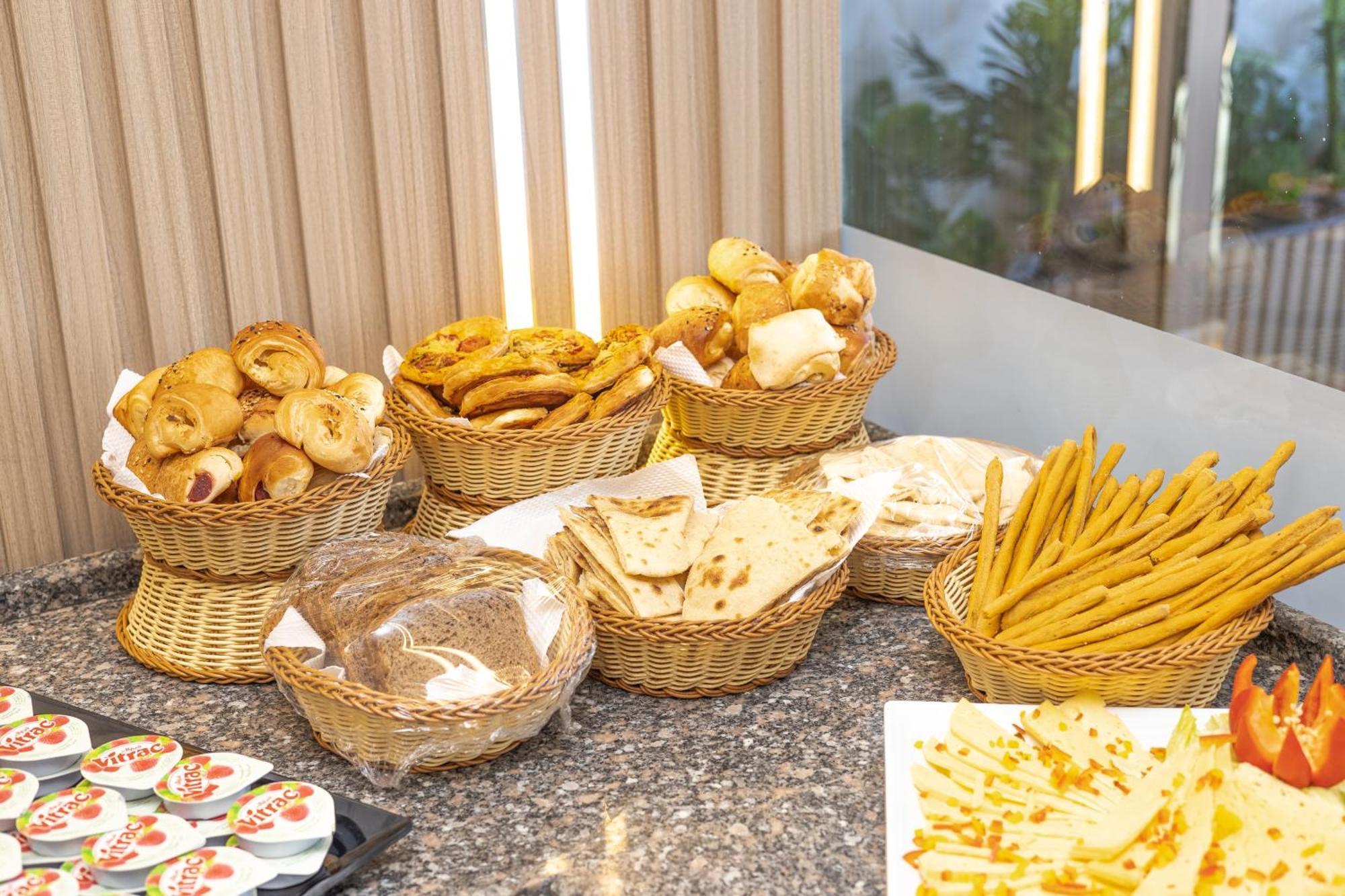 New Comfort Inn Giza Kafret el-Gabal المظهر الخارجي الصورة