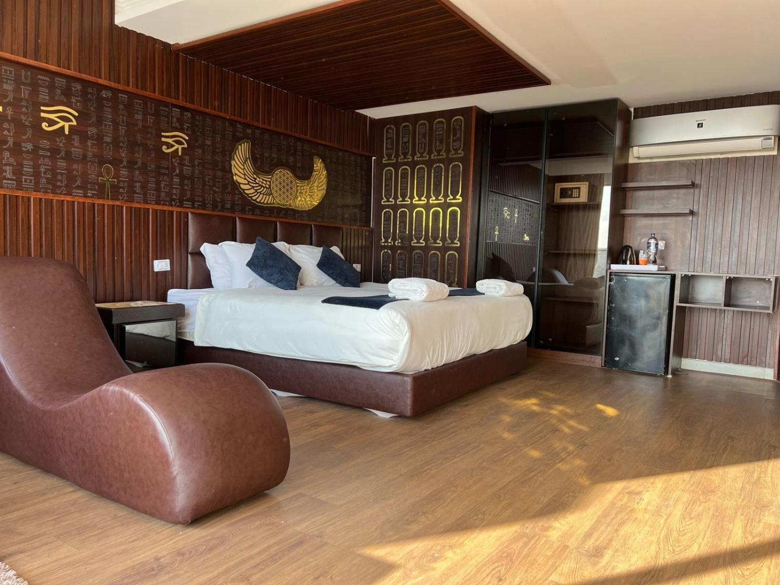 New Comfort Inn Giza Kafret el-Gabal المظهر الخارجي الصورة